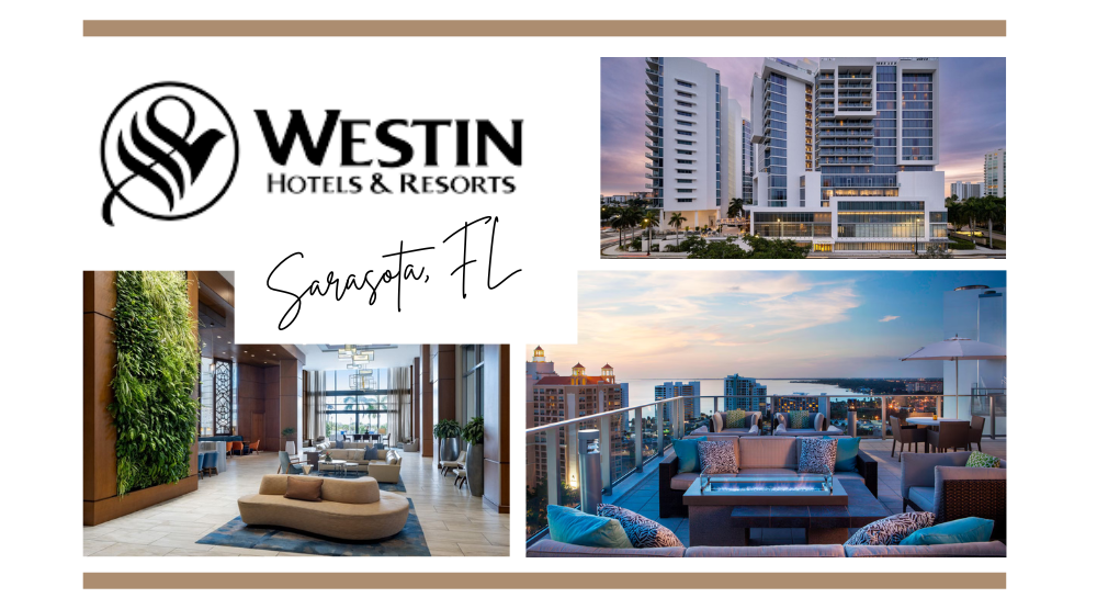 Sarasota Conf header